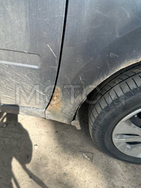 LADA Granta 2017, фото 14