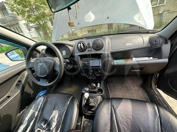 LADA Granta 2017, фото 7