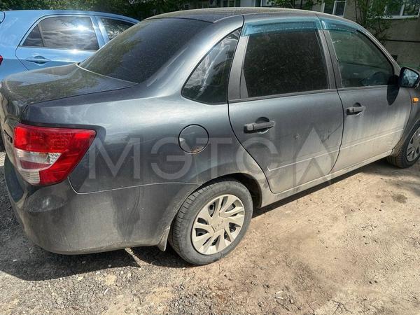 LADA Granta 2017, фото 6
