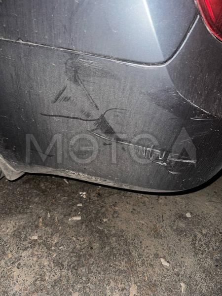 LADA Granta 2017, фото 17