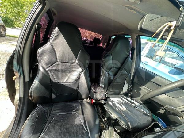 LADA Granta 2017, фото 8