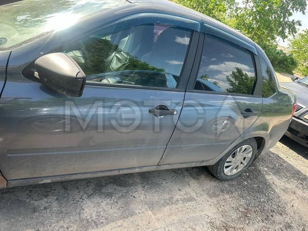 LADA Granta 2017, фото 3
