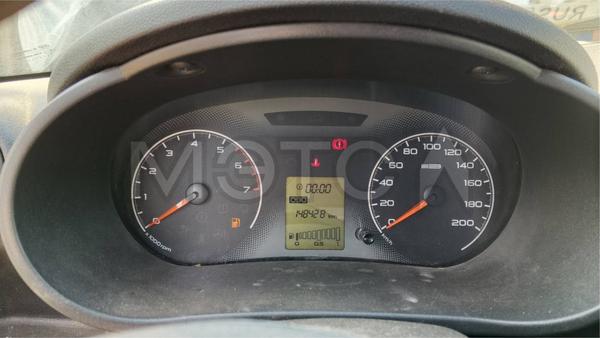 Lada (ВАЗ) Granta 2011, фото 5