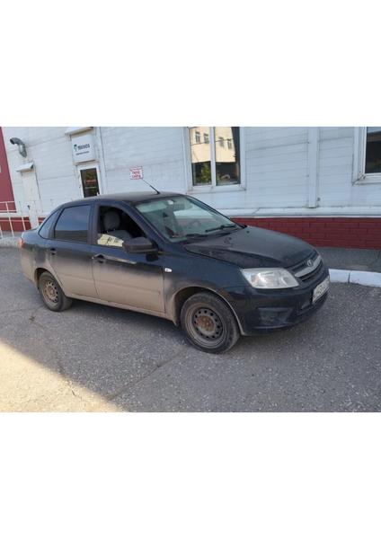 LADA Granta 2017, фото 2