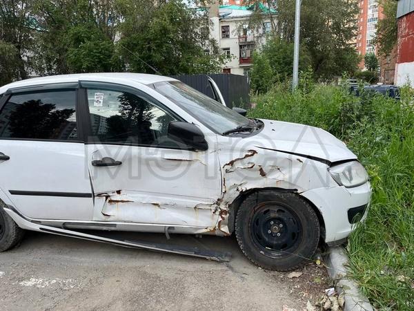 Lada (ВАЗ) Granta 2018, фото 3