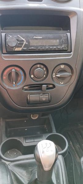LADA Granta 2018, фото 4