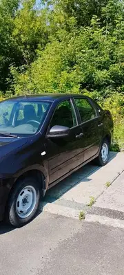 Lada (ВАЗ) Granta 2018 с торгов по банкротству, фото 1