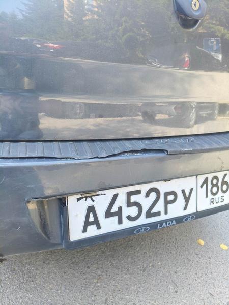 LADA Granta 2018, фото 27
