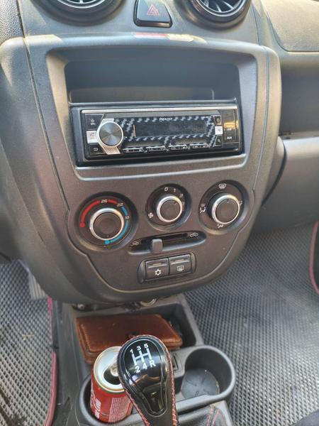 LADA Granta 2018, фото 3