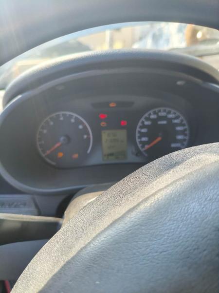 LADA Granta 2018, фото 4
