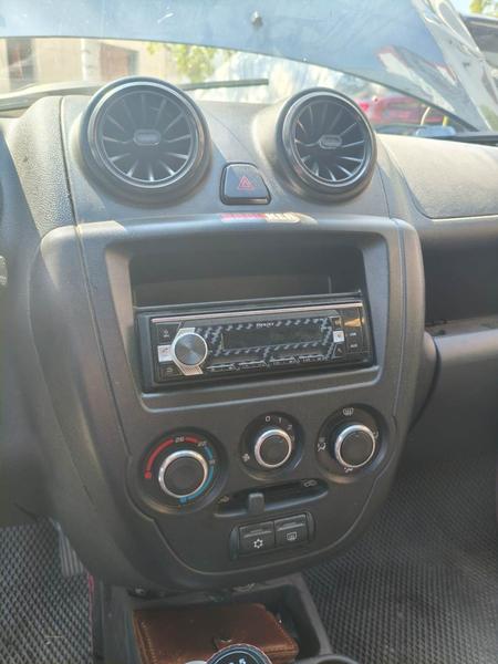 LADA Granta 2018, фото 2