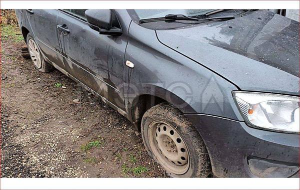 Lada (ВАЗ)