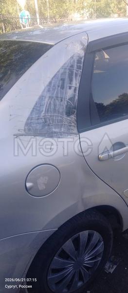 LADA Granta 2018, фото 11