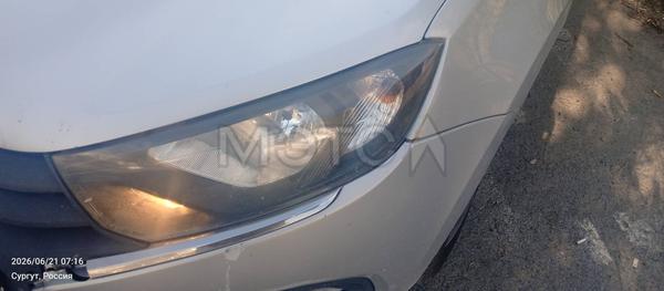 LADA Granta 2018, фото 4