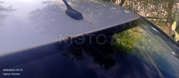LADA Granta 2018, фото 15