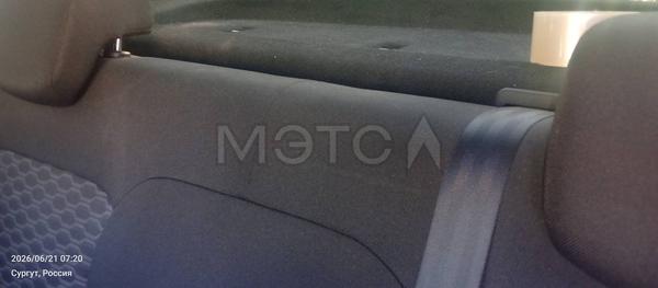 LADA Granta 2018, фото 19