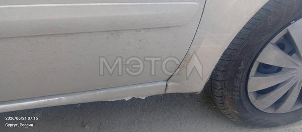 LADA Granta 2018, фото 14