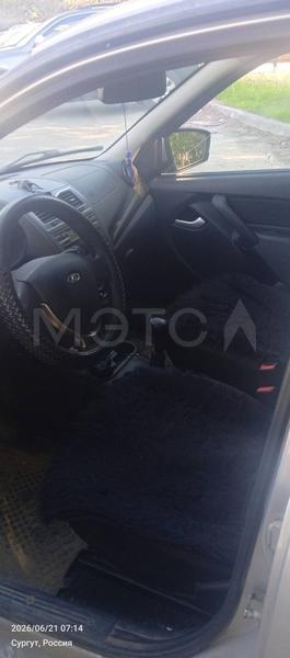 LADA Granta 2018, фото 13