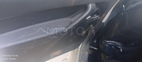 LADA Granta 2018, фото 17