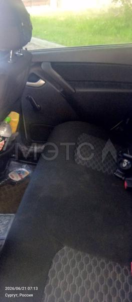 LADA Granta 2018, фото 16