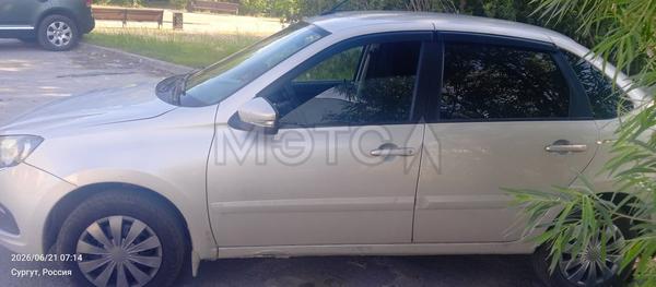 LADA Granta 2018, фото 3