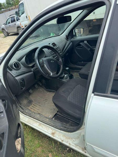 LADA Granta 2019, фото 6