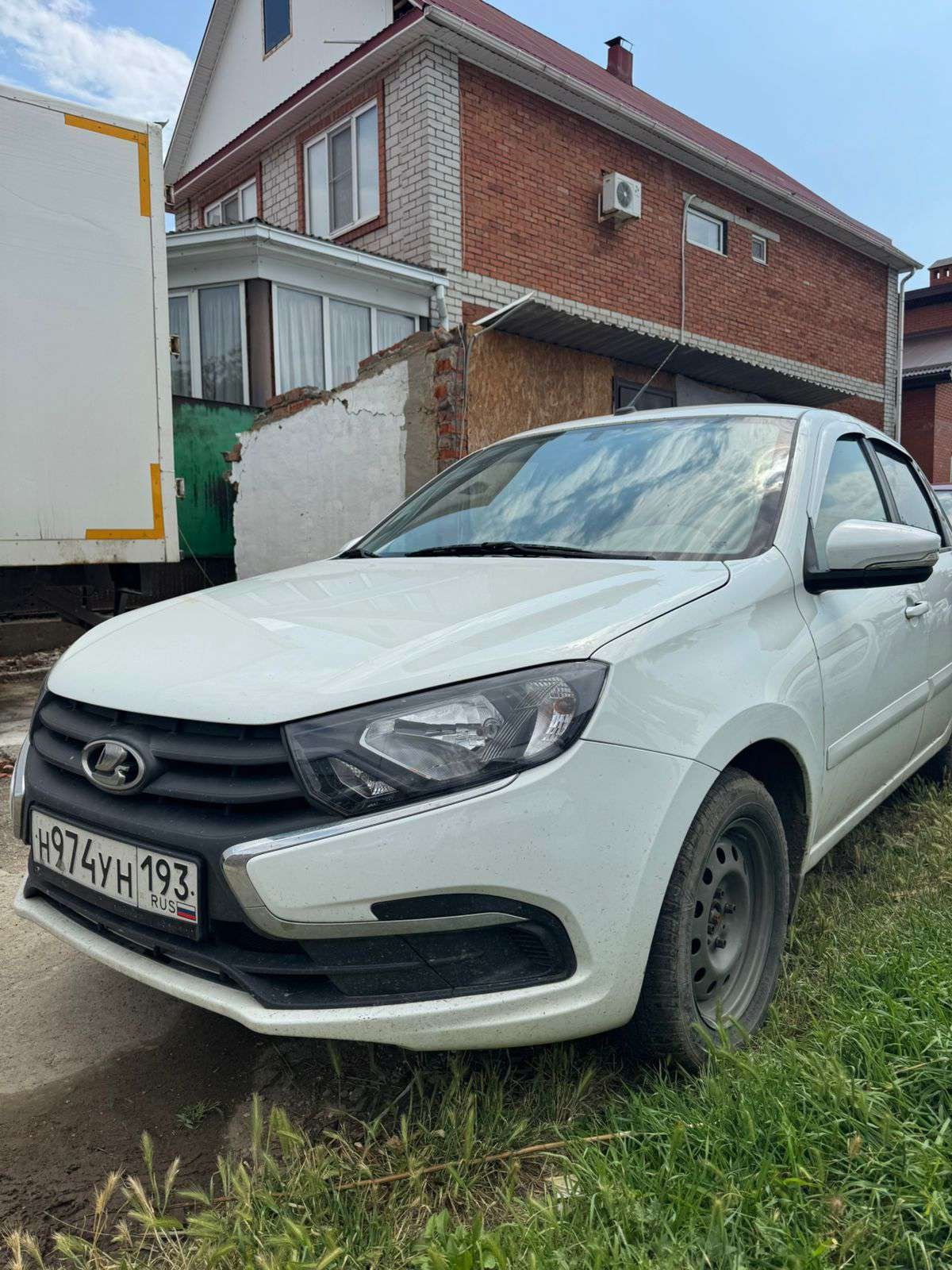 LADA Granta
