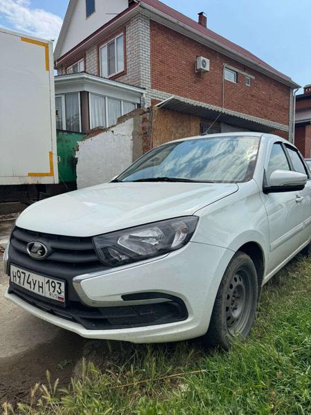 LADA