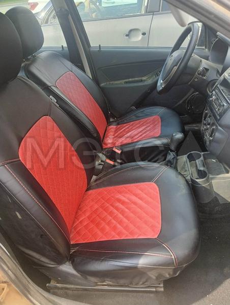 Lada (ВАЗ) Granta 2019, фото 7