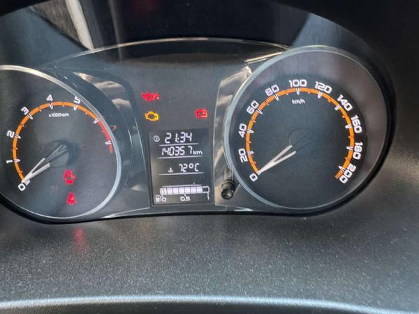 LADA Granta 2019, фото 6