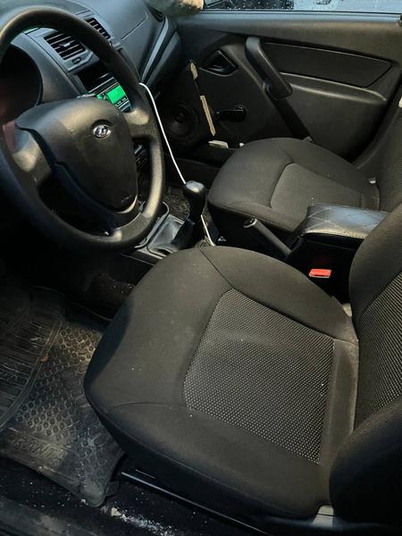 Lada (ВАЗ) Granta 2019, фото 3