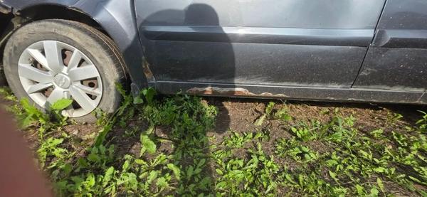 LADA Granta 2019, фото 12