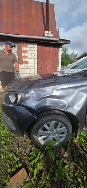 LADA Granta 2019, фото 11