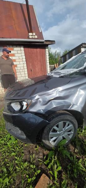 LADA Granta 2019, фото 15
