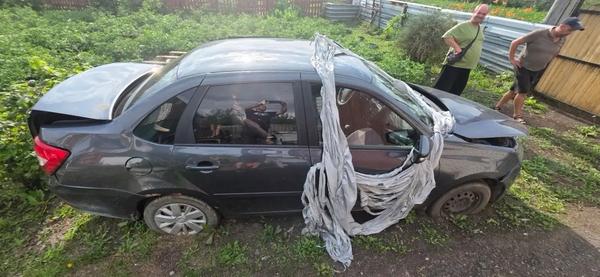 LADA Granta 2019, фото 10