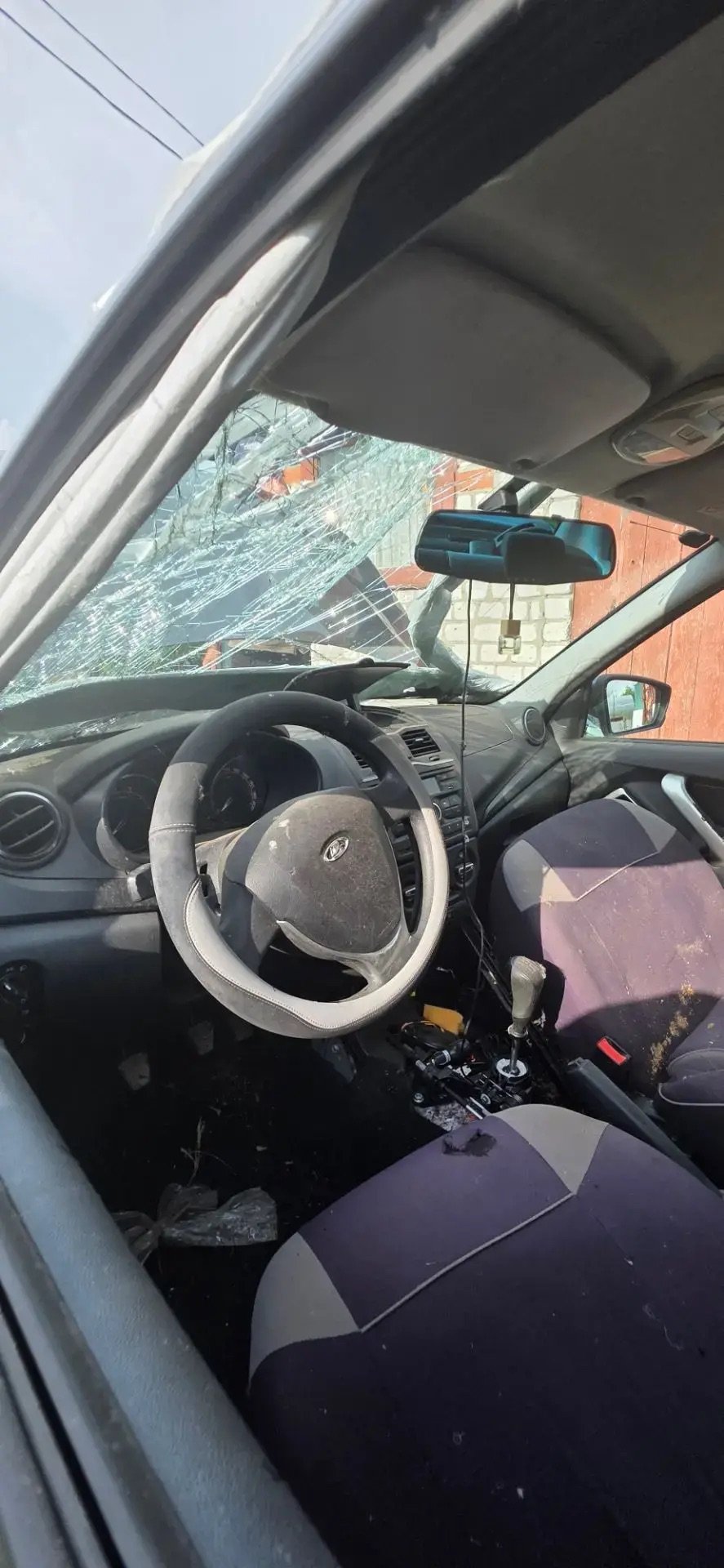 LADA Granta
