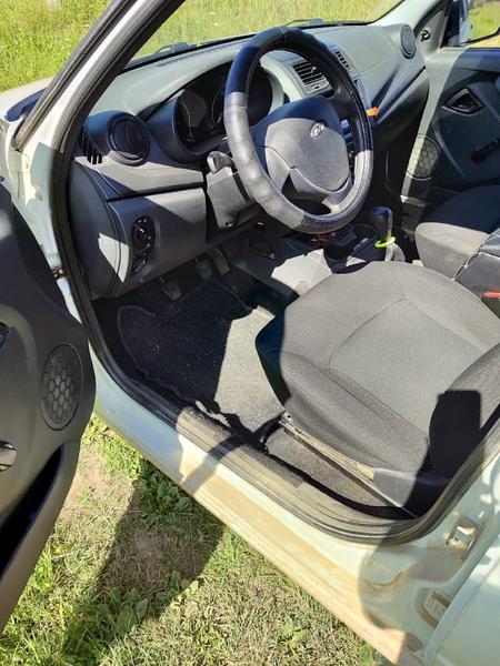 LADA Granta 2019, фото 4