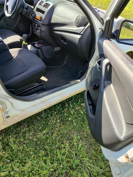 LADA Granta 2019, фото 5