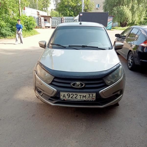 Фон