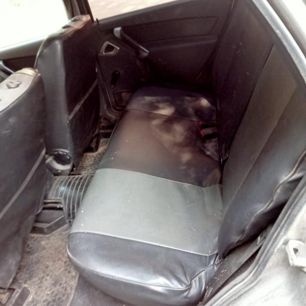 LADA Granta 2019, фото 12