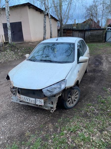 LADA Granta 2020, фото 3