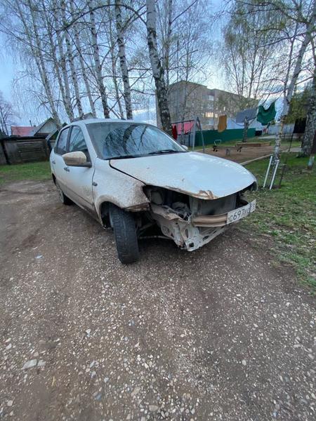LADA Granta 2020, фото 2