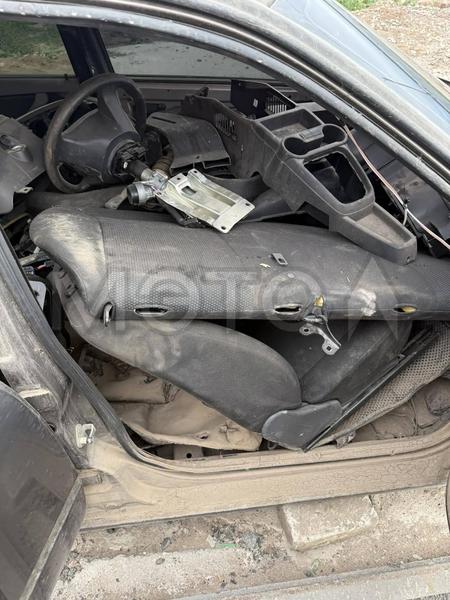 Lada (ВАЗ) Granta 2020, фото 8
