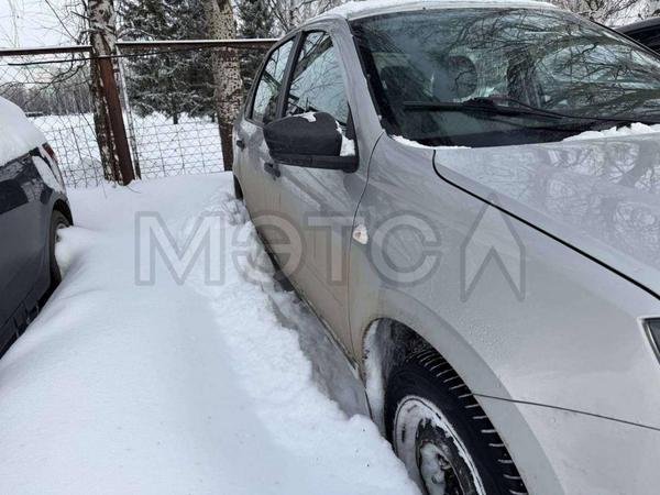 LADA Granta 2020, фото 3