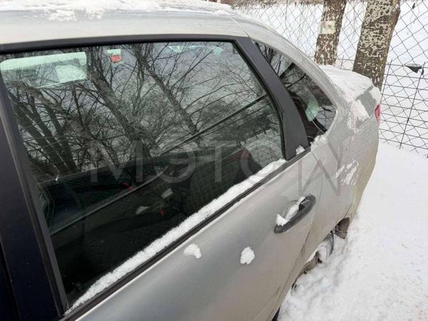 LADA Granta 2020, фото 5