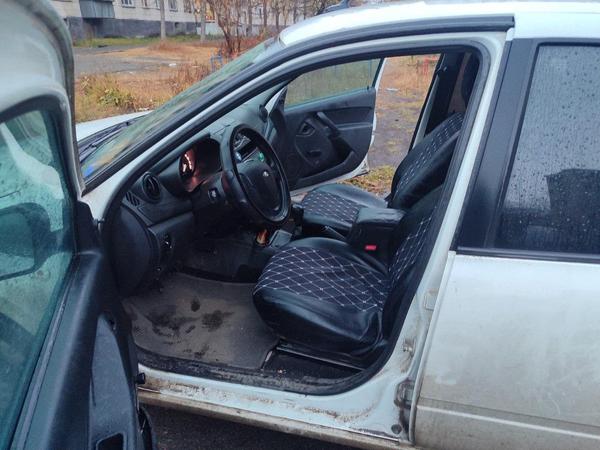 Lada (ВАЗ) Granta 2020, фото 4