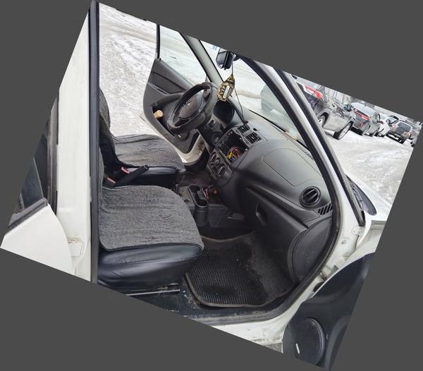 Lada (ВАЗ) Granta 2020, фото 15