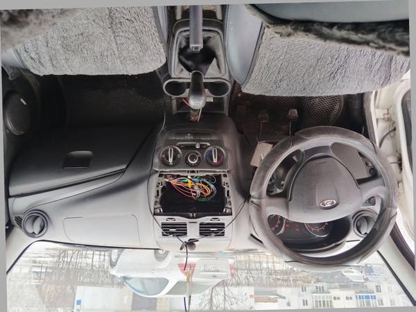 Lada (ВАЗ) Granta 2020, фото 19