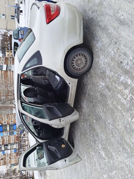 Lada (ВАЗ) Granta 2020, фото 9