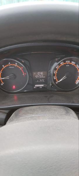 Lada (ВАЗ) Granta 2020, фото 6